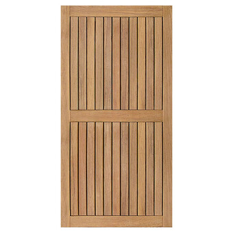 Cairo-Tischplatte 160 x 90cm 