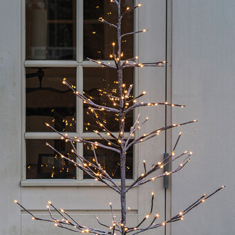 LED-Lichterbaum Alex Tree 