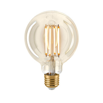 Nostalgie LED-Leuchtmittel 