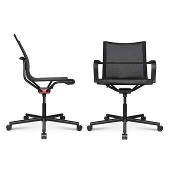 Bürodrehstuhl D1 Office 