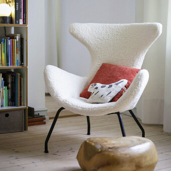 Lounge Sessel Peco 