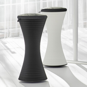 Bewegungshocker 3D One 