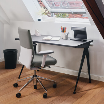 Table de bureau Compas Direction 