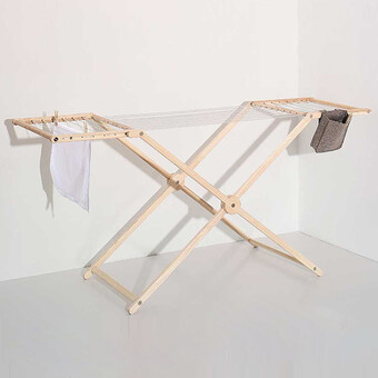 Wäscheständer Mama 