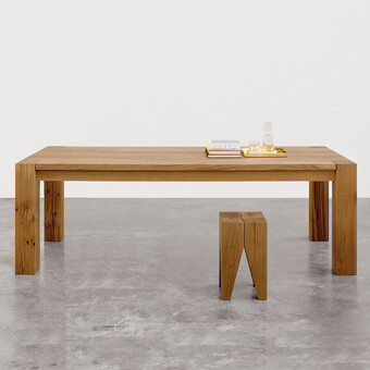 Table Bigfoot 