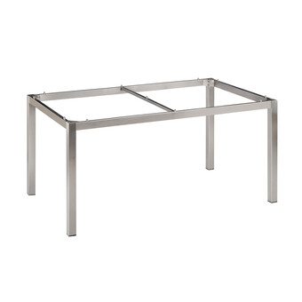 Cairo-Tischgestell 160 x 90 cm 