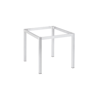 Cairo-Tischgestell 90 x 90 cm 