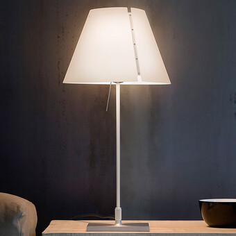 Tischleuchte Costanzina 