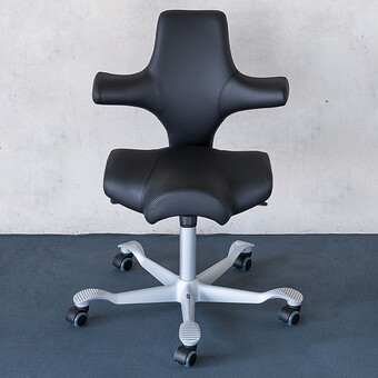 Bürodrehstuhl HÅG Capisco 