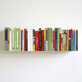 Taschenbuchregal Linea 1 