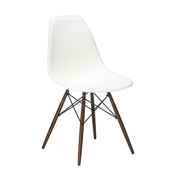 Stuhl Eames Plastic Side Chair DSW 