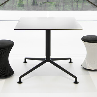 Tisch W-Lift Table, höhenverstellbar 