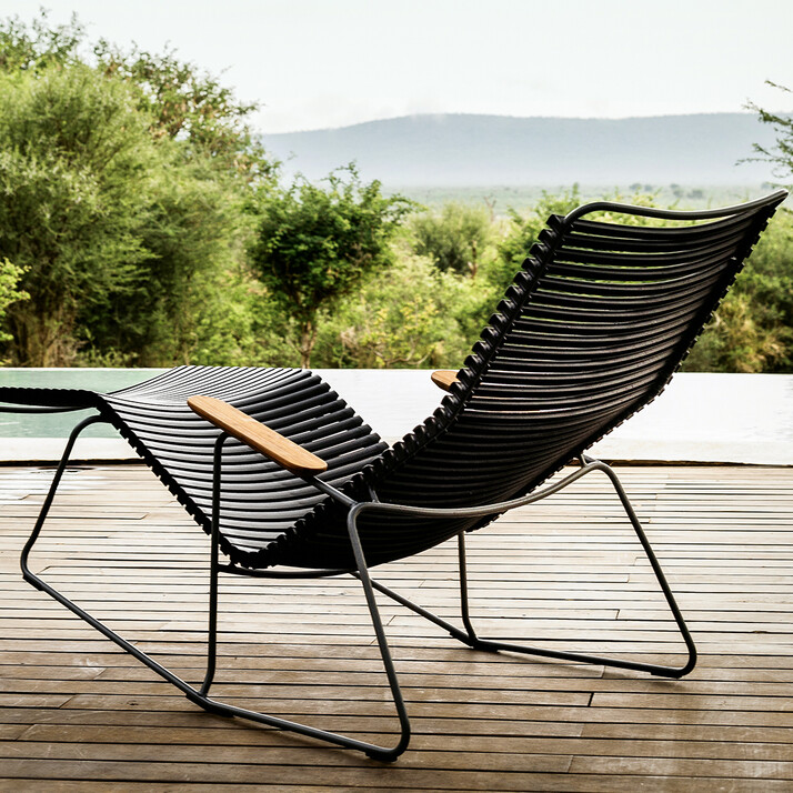 Houe Click Lounge Chair – sofort lieferbar! | cairo.de