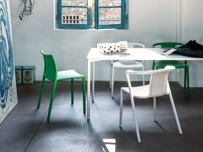 Air Stacking chair | Air Stacking chair |