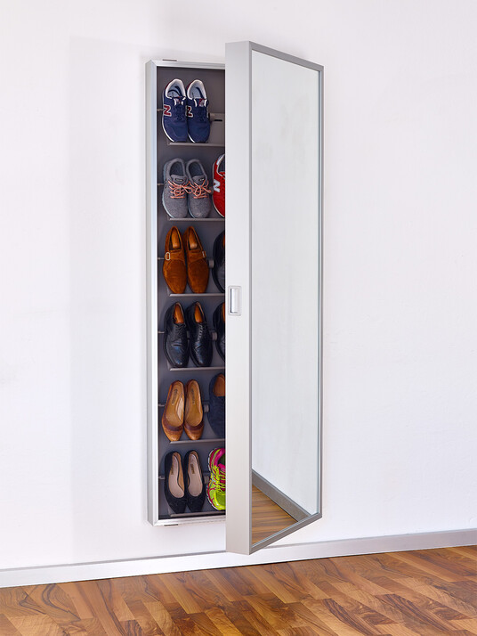 Schuhschränke – sofort lieferbar! | cairo.ch