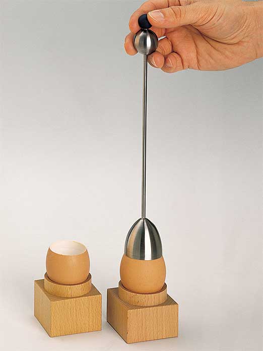 Take 2 Clack Eierköpfer – sofort lieferbar! | cairo.de