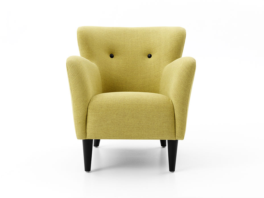 Fauteuil Cairo