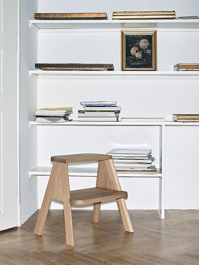 HAY • Butler Hocker – sofort lieferbar! | cairo.ch