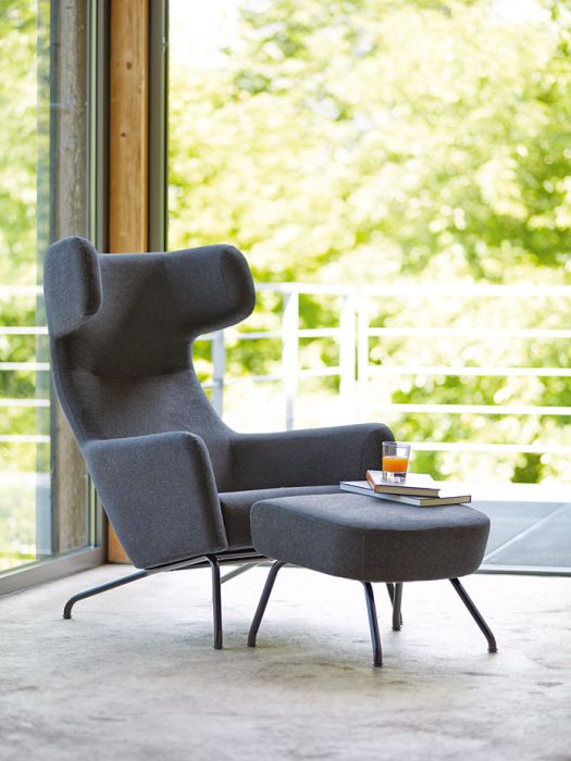 Softline Havana Lesesessel – sofort lieferbar! | cairo.de