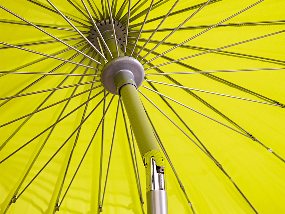 Sonnenschirm Simi - Sonnenschirme sofort lieferbar | cairo.ch