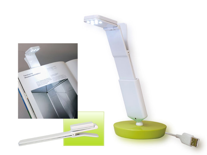 LED-Leselampe Starlite – ab Lager! | cairo.de