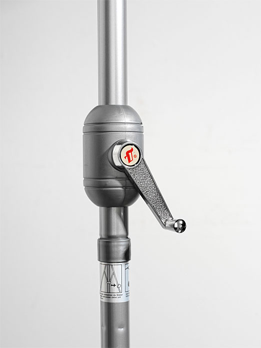 Sonnenschirm Simi - Sonnenschirme sofort lieferbar | cairo.ch