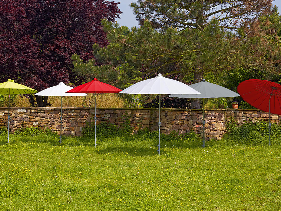 Sonnenschirm Simi - Sonnenschirme sofort lieferbar | cairo.ch