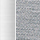Farbicon bascule-silber-color