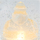 Farbicon schneekugel_santa_color