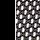 Farbicon takk_netz_schwarz_color