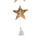 Farbicon wintersternkette-taupe-gold-color